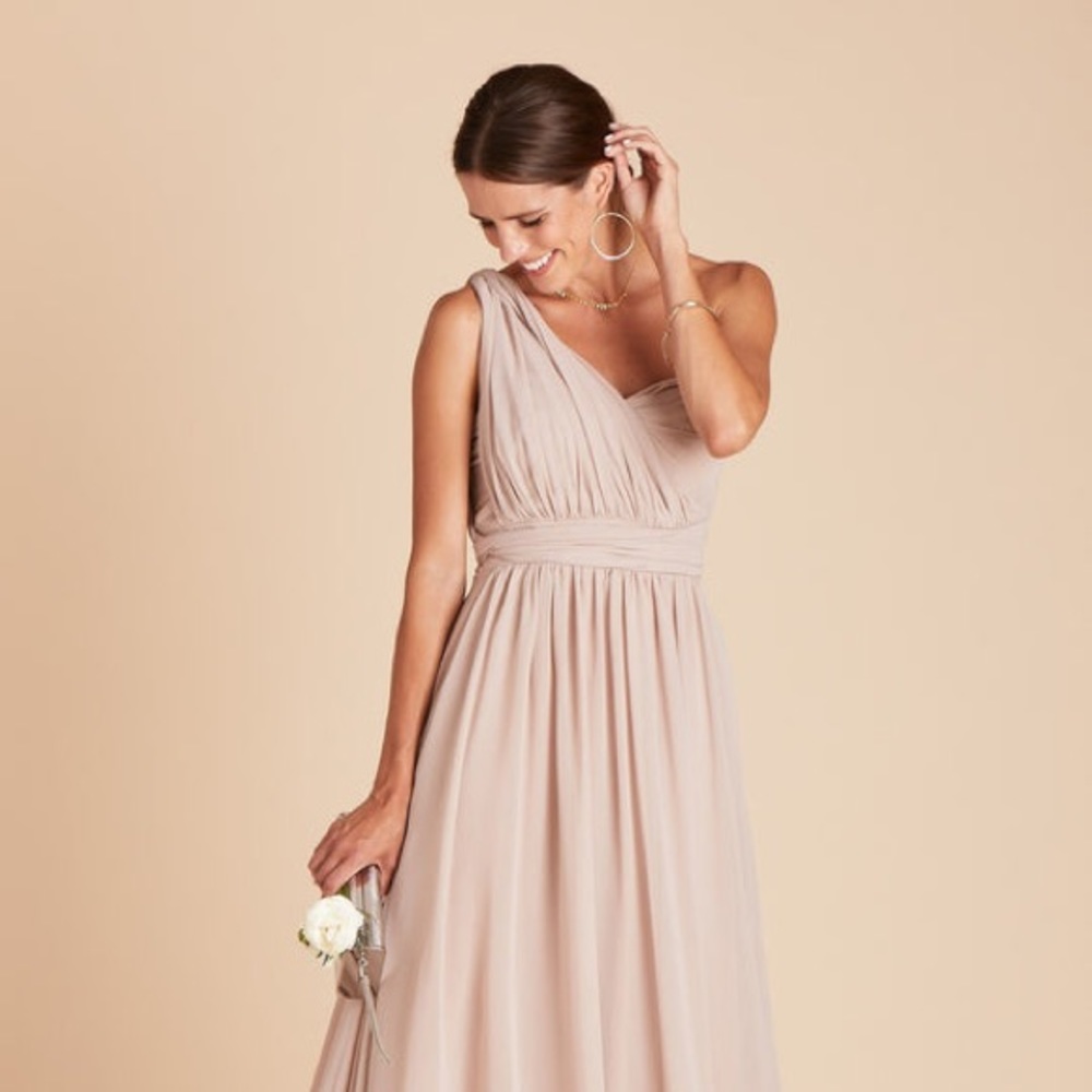 NWT Birdy Grey “Grace” Bridesmaid Dress - Picture 6 of 6